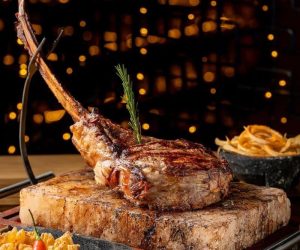 Menú, Cantina La 15 Bogotá