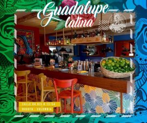 Guadalupe Latina