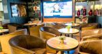 Bar, Hotel CityFlats