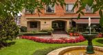 Zonas Verdes, Hotel Morrison 84