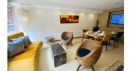 Sala, Hotel Retiro 84 by MIJ