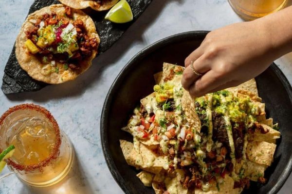Xcalotte Cocina Mexicana