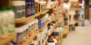 tienda naturista