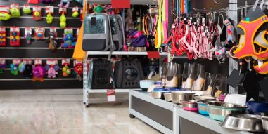 tiendas de mascotas en Bogotá