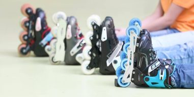 tiendas de patines en Bogotá