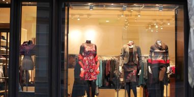 tiendas de vestidos para mujer en Bogotá