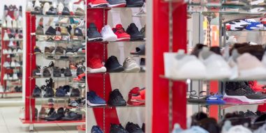 tiendas de zapatos en Bogotá